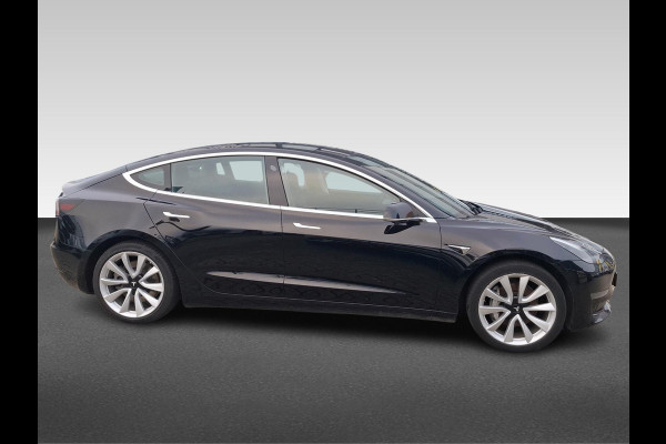 Tesla Model 3 Long Range AWD 75 kWh | Accugarantie tot 8 jaar of 192.000 km