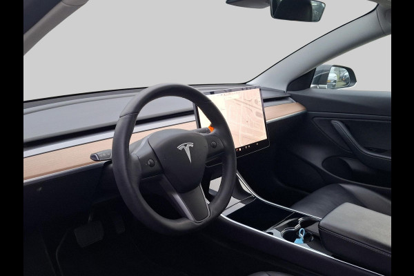 Tesla Model 3 Long Range AWD 75 kWh | Accugarantie tot 8 jaar of 192.000 km