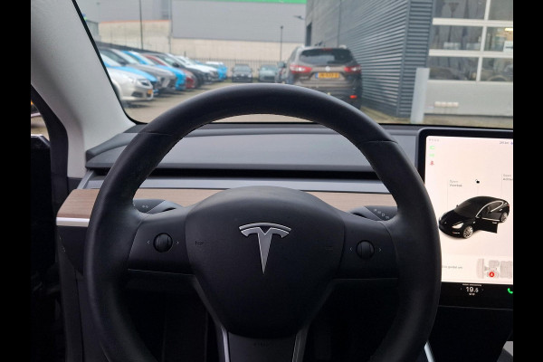 Tesla Model 3 Long Range AWD 75 kWh | Accugarantie tot 8 jaar of 192.000 km