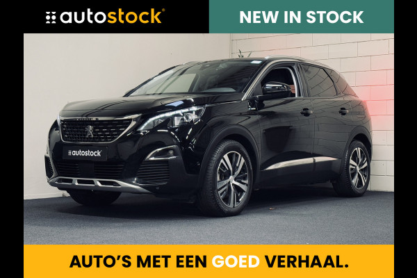 Peugeot 3008 1.6 Plugin-HYbrid 225 Allure | LED | Camera | Keyless