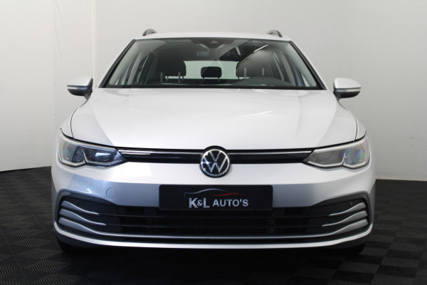 Volkswagen GOLF Variant 1.0 eTSI Life