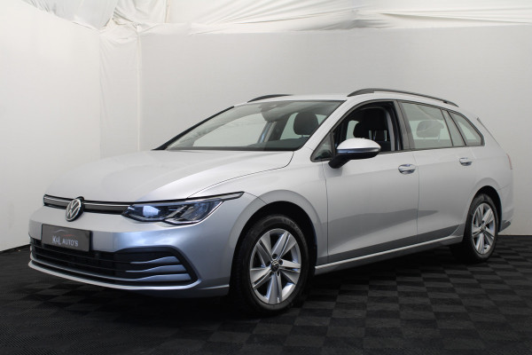 Volkswagen GOLF Variant 1.0 eTSI Life