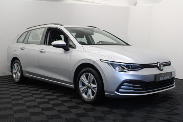 Volkswagen GOLF Variant 1.0 eTSI Life