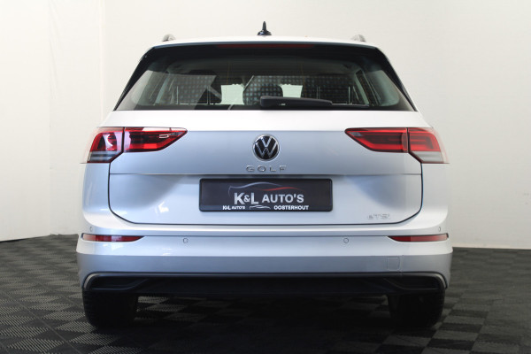 Volkswagen GOLF Variant 1.0 eTSI Life