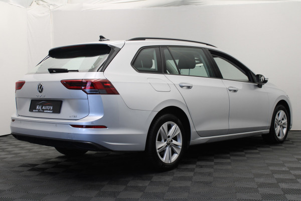 Volkswagen GOLF Variant 1.0 eTSI Life