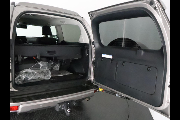 Toyota Land Cruiser 2.8 D-4D-F Professional High Roof Blind Van Aut.