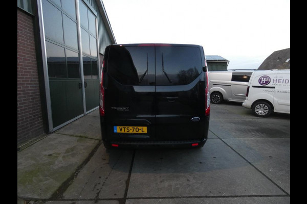 Ford Transit Custom 340 2.0 TDCI L2H1*dub.cab*170pk*limited*