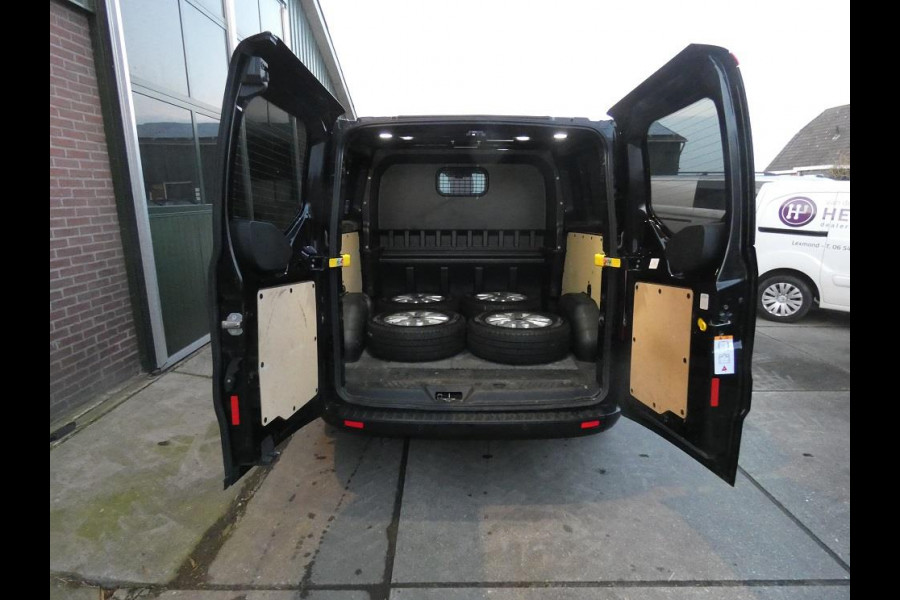 Ford Transit Custom 340 2.0 TDCI L2H1*dub.cab*170pk*limited*