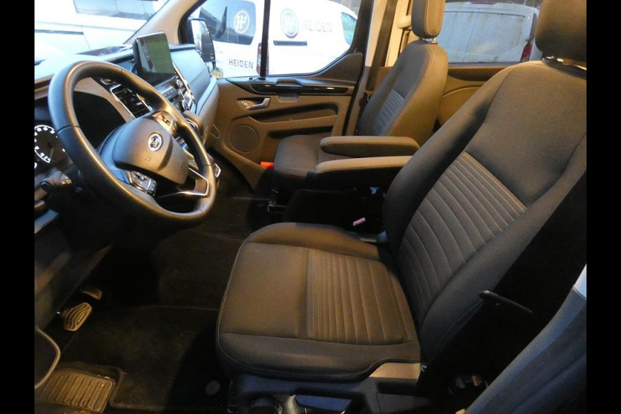 Ford Transit Custom 340 2.0 TDCI L2H1*dub.cab*170pk*limited*