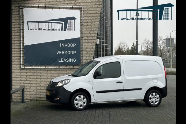 Renault Kangoo Z.E.*KOOPACCU*33 KWH*CRUISE*NAVI*A/C