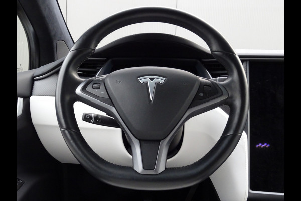 Tesla Model X 100D 6p. * LEER * 22 INCH !!