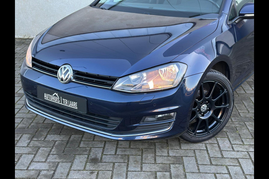 Volkswagen Golf 1.2 TSI 18'' Navi Carplay Stoelverw Garantie