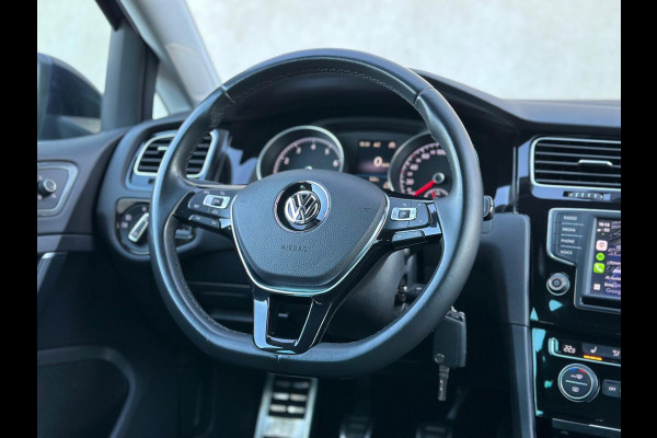 Volkswagen Golf 1.2 TSI 18'' Navi Carplay Stoelverw Garantie