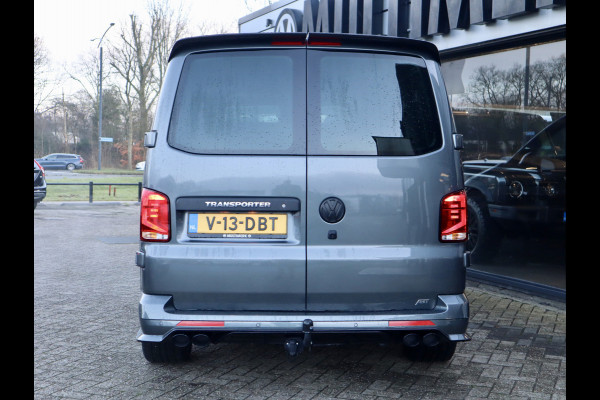 Volkswagen Transporter 2.0 TDI 150PK ABT LUXE DUBBELE CABINE