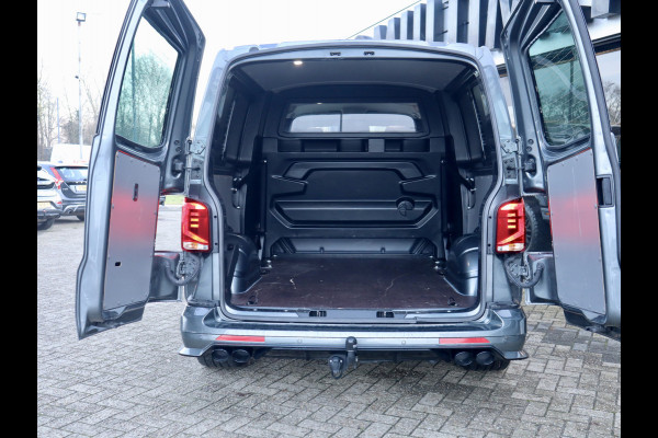 Volkswagen Transporter 2.0 TDI 150PK ABT LUXE DUBBELE CABINE