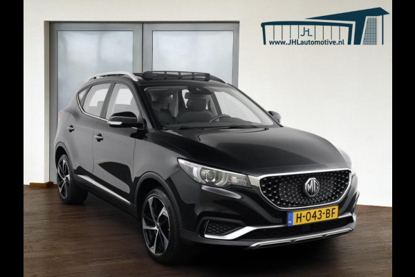 MG ZS EV Luxury 45 kWh*PANO*LEER*ACC*