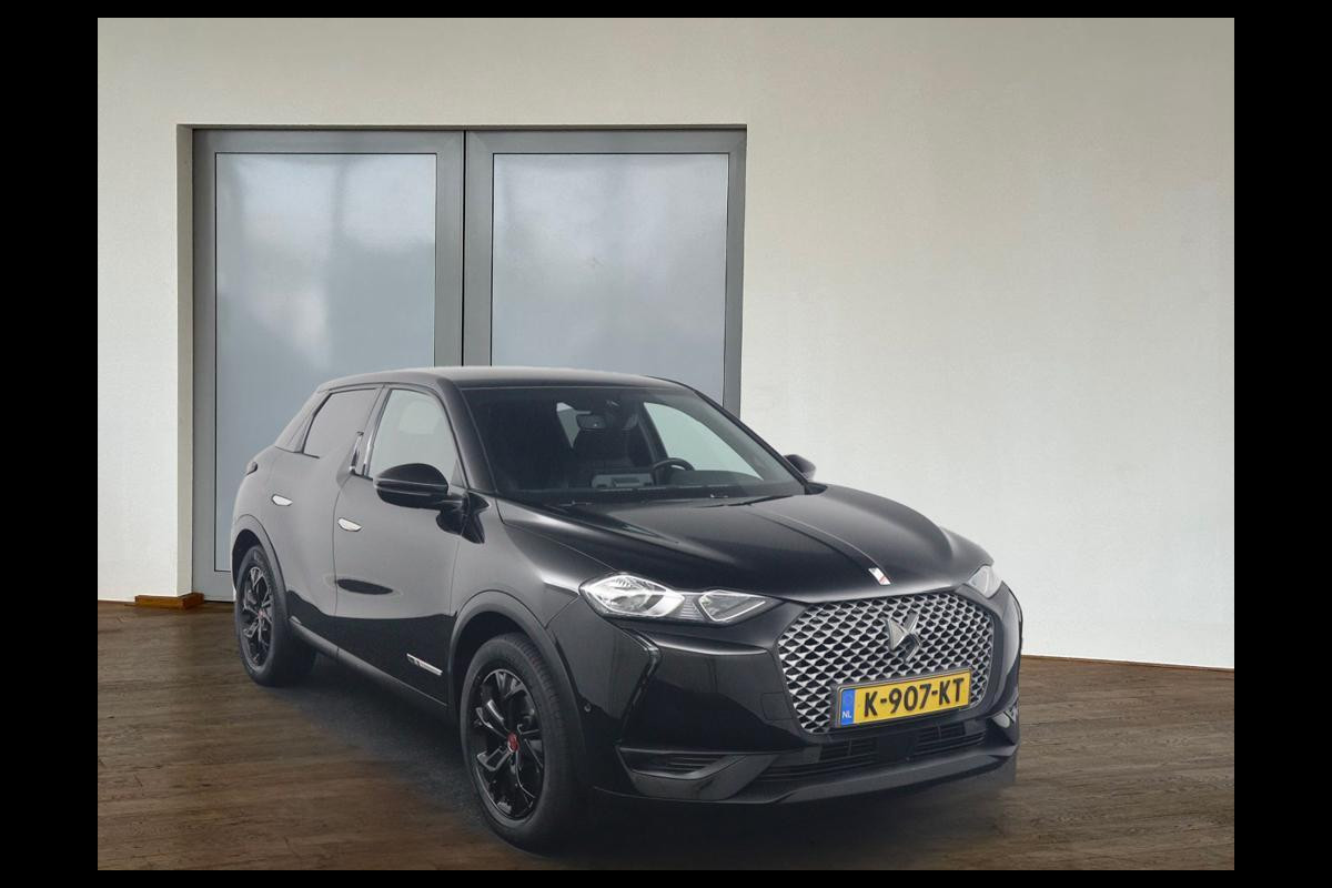 DS DS 3 Crossback E-Tense Performance line 50 kWh*