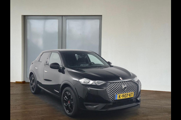 DS DS 3 Crossback E-Tense Performance line 50 kWh*