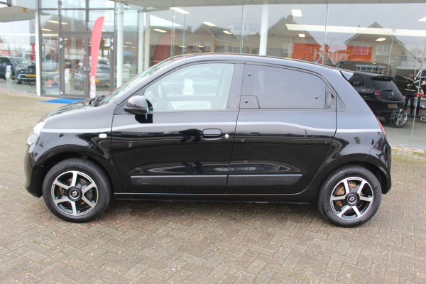 Renault Twingo 1.0 SCe Limited , 5 deurs , Airco , Cruise control , LM velgen , LED dagrijverlichting Parkeersensoren achter