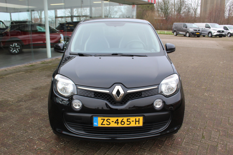 Renault Twingo 1.0 SCe Limited , 5 deurs , Airco , Cruise control , LM velgen , LED dagrijverlichting Parkeersensoren achter