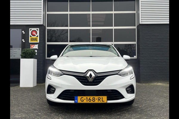 Renault Clio 1.0 TCe Zen, Airco, Bluetooth, Cruise, Navi, NAP