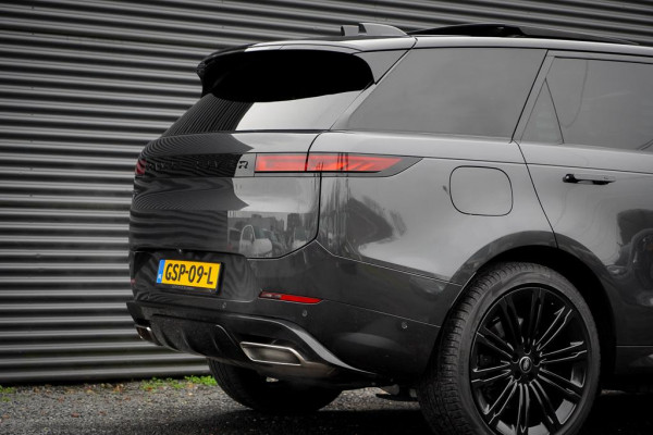 Land Rover Range Rover Sport 3.0 P550e Autobiography PHEV / Black Pack / 23'' / Cold Climate Pack / Incl BTW