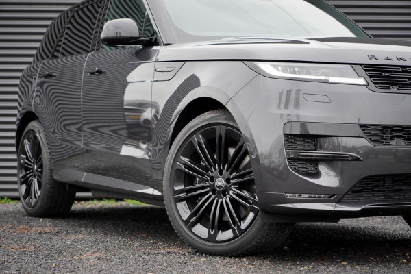 Land Rover Range Rover Sport 3.0 P550e Autobiography PHEV / Black Pack / 23'' / Cold Climate Pack / Incl BTW