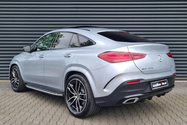 Mercedes-Benz GLE Coupé 450 d 4MATIC AMG Line - Head-up - 22 inch - Burmester