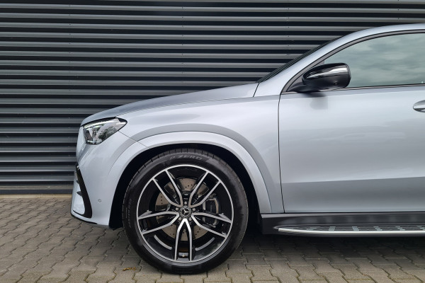 Mercedes-Benz GLE Coupé 450 d 4MATIC AMG Line - Head-up - 22 inch - Burmester