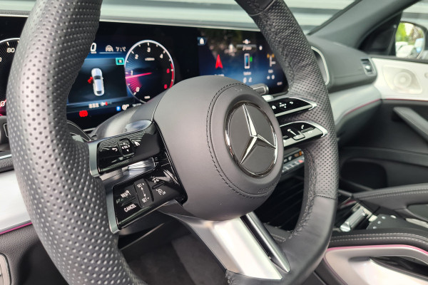 Mercedes-Benz GLE Coupé 450 d 4MATIC AMG Line - Head-up - 22 inch - Burmester