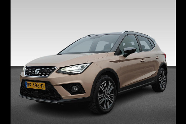 Seat Arona 1.0 TSI Xcellence Launch Edition