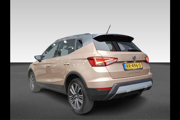 Seat Arona 1.0 TSI Xcellence Launch Edition