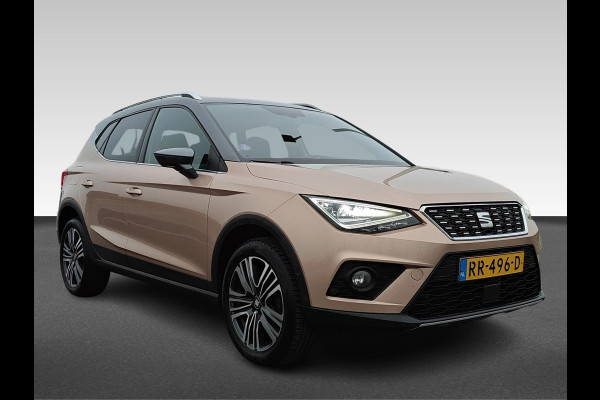 Seat Arona 1.0 TSI Xcellence Launch Edition