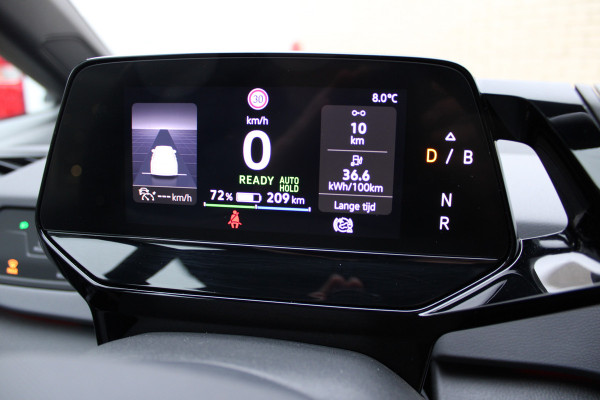 Volkswagen ID.3 First 58 kWh | Trekhaak | 1e Eig | Navigatie