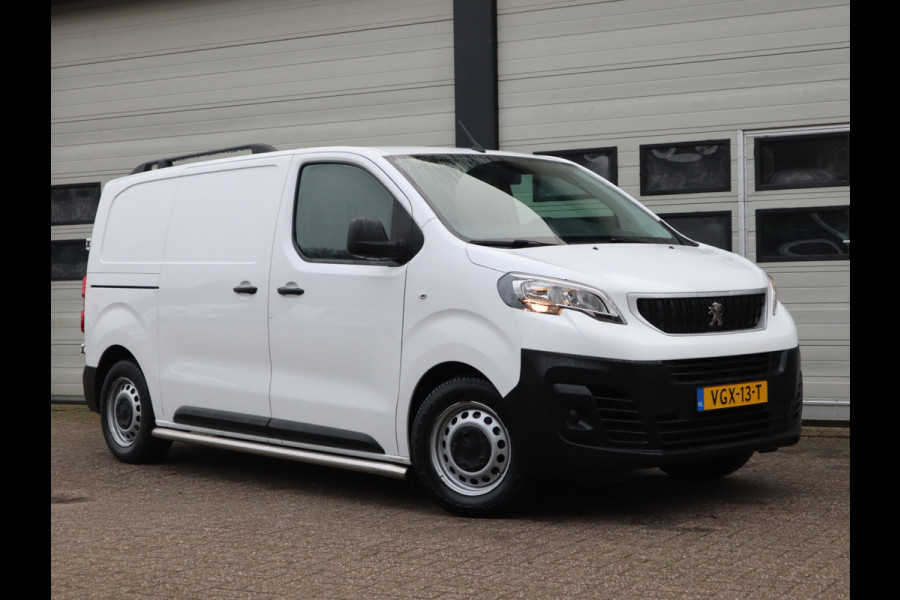 Peugeot Expert 1.5 BlueHDI 102 pk Euro 6 L2 Lang - Trekhaak - Cruise Controle - PDC