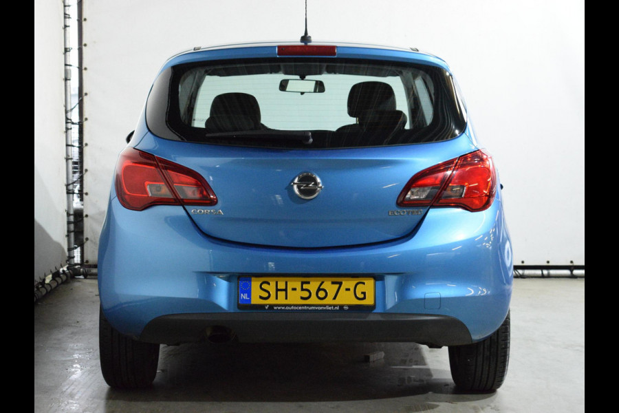 Opel Corsa 1.0 Turbo Edition