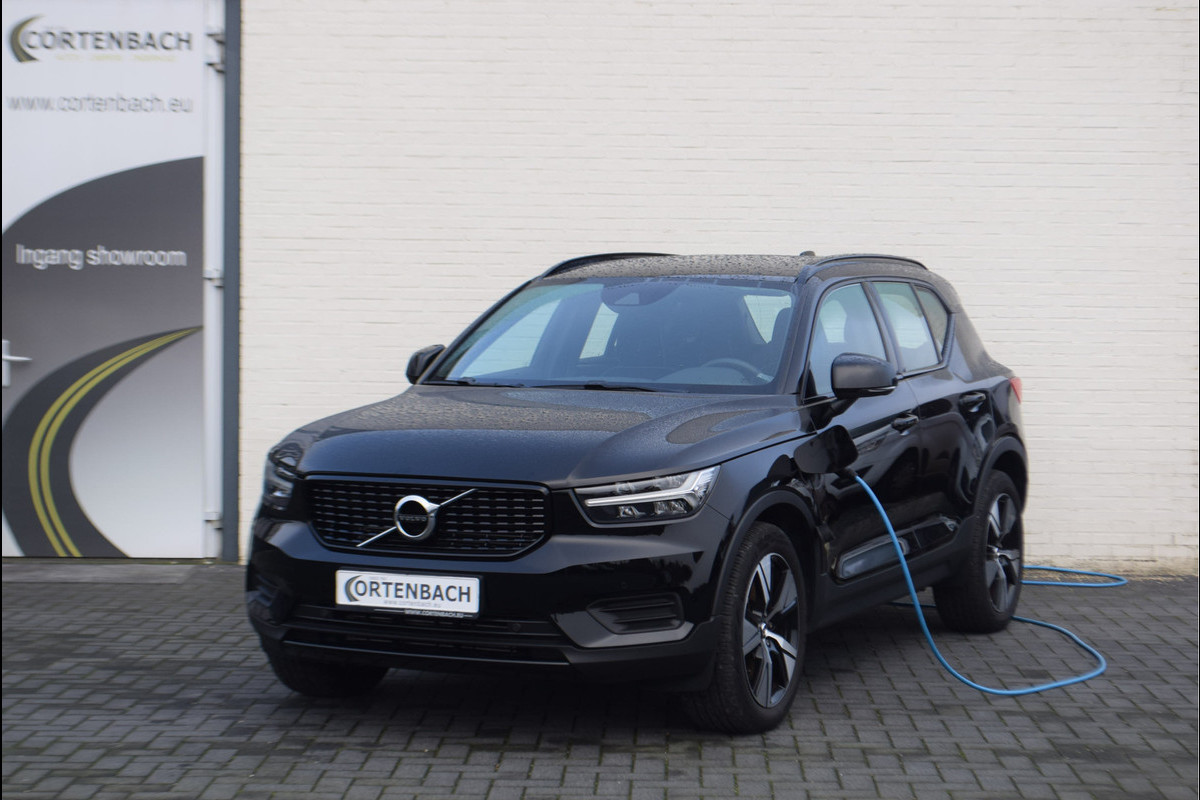 Volvo XC40 1.5 T5 Recharge R-Design