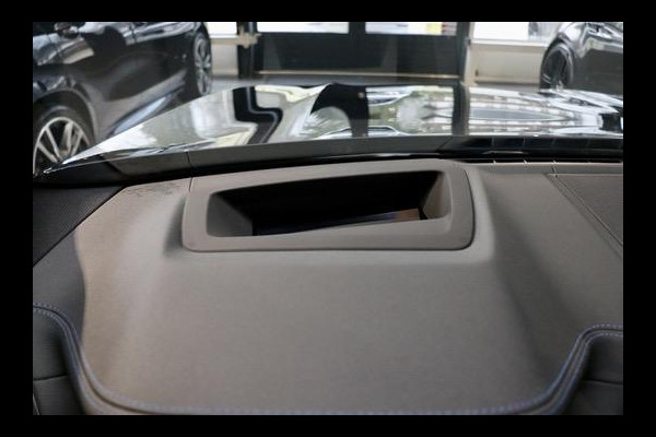 BMW X3 xDrive30e High Ex M Sport|Pano|Hud|Cam|Elek Stoel