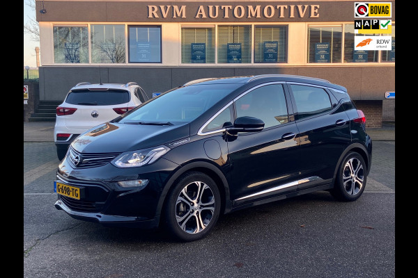 Opel Ampera-E Business executive 60 kWh| ORIG. NL. NAP KM. | RIJKLAARPRIJS