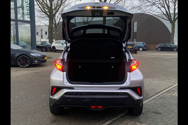 Toyota C-HR 1.8 Hybrid Executive | ORIG. NL. NAP KM. | RIJKLAARPRIJS