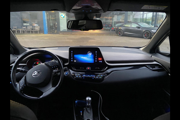 Toyota C-HR 1.8 Hybrid Executive | ORIG. NL. NAP KM. | RIJKLAARPRIJS