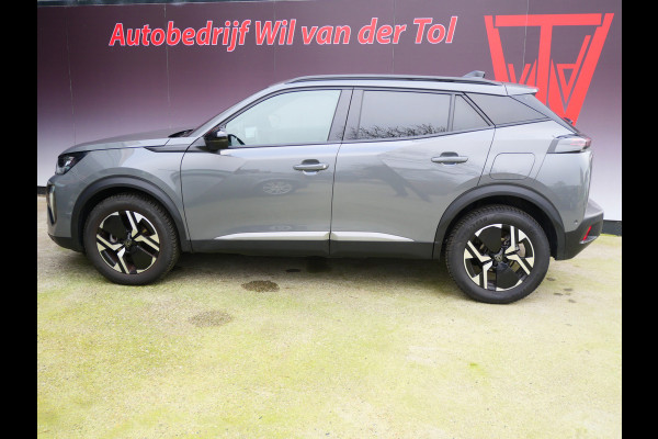 Peugeot 2008 1.2 PureTech ALLURE | A.C.C. | NAVIGATIE | NIEUW MODEL | FABRIEKSGARANTIE!!