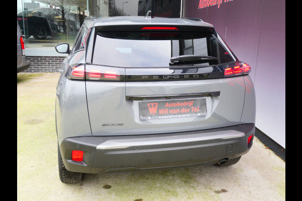 Peugeot 2008 1.2 PureTech ALLURE | A.C.C. | NAVIGATIE | NIEUW MODEL | FABRIEKSGARANTIE!!