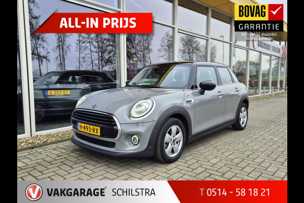 MINI Mini 1.5 Cooper 5D | Navigatie | Harman-Kardon