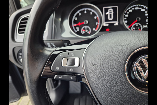 Volkswagen GOLF Variant 1.0 TSI Comfortline Business | Navigatie | Stoelverwarming | Android/Apple Carplay