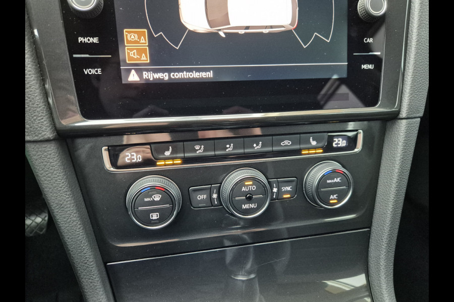 Volkswagen GOLF Variant 1.0 TSI Comfortline Business | Navigatie | Stoelverwarming | Android/Apple Carplay