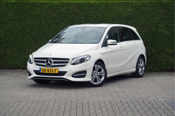 Mercedes-Benz B-Klasse B 180 Ambition | Camera Stoelverwarming | Dealeronderhouden