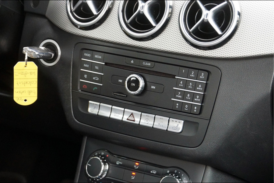 Mercedes-Benz B-Klasse B 180 Ambition | Camera Stoelverwarming | Dealeronderhouden