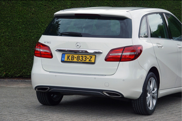 Mercedes-Benz B-Klasse B 180 Ambition | Camera Stoelverwarming | Dealeronderhouden