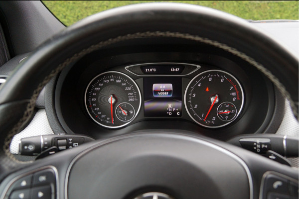 Mercedes-Benz B-Klasse B 180 Ambition | Camera Stoelverwarming | Dealeronderhouden